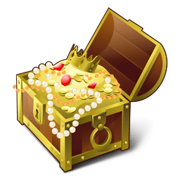 treasure-icon