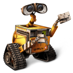 http://icons.iconarchive.com/icons/artua/wall-e/256/wall-e-icon.png