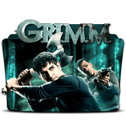 Grimm icon