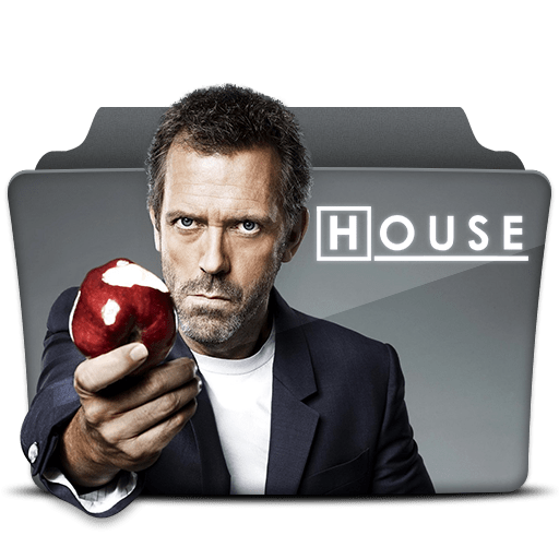 dr house download