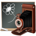 http://icons.iconarchive.com/icons/babasse/old-school/128/My-Picture-old-school-icon.png