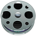 bobines video icon
