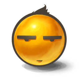 http://icons.iconarchive.com/icons/bad-blood/yolks-2/256/indifferent-icon.png
