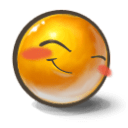 http://icons.iconarchive.com/icons/bad-blood/yolks/128/hope-my-fake-smile-works-again-icon.png