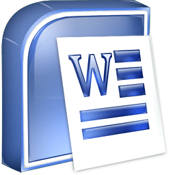 http://icons.iconarchive.com/icons/benjigarner/softdimension/256/MS-Word-2-icon.png