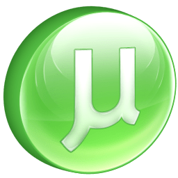     uTorrent uTorrent-icon.png