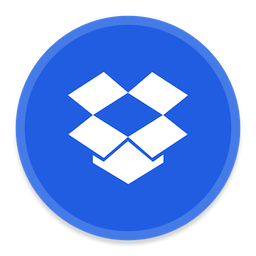 pixel dropbox logo