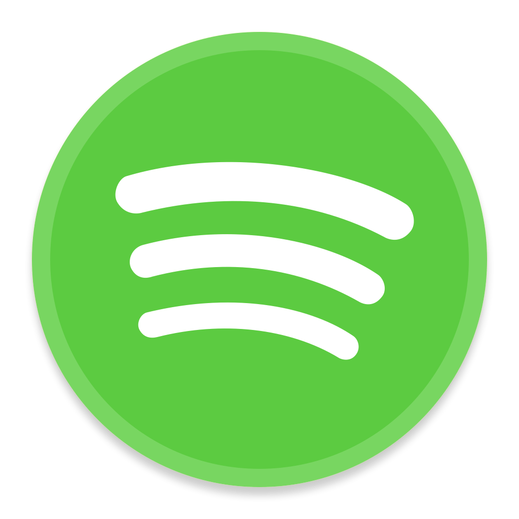 spotify app icon