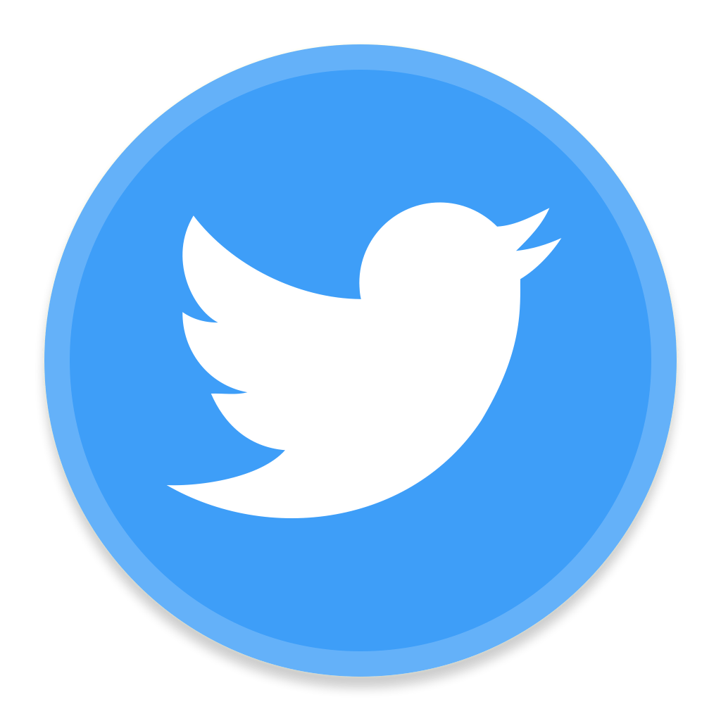 Twitter Logo Twitter Bird Png Many Websites Have Their Own Twitter Accounts With The Twitter