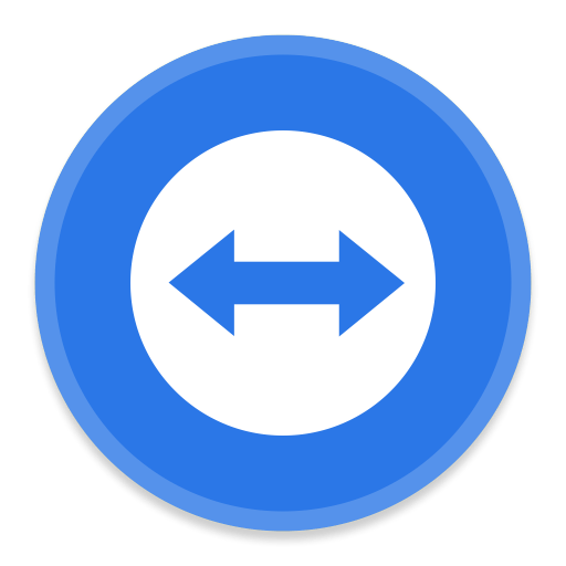 Teamviewer Icon Button Ui Requests 3 Iconset
