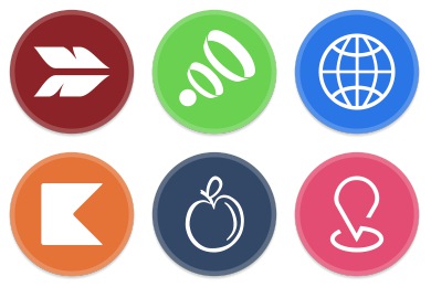 Button UI - Requests #9 Icons Button UI - Requests #9 Icons