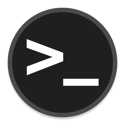 terminal emulator mac 2018