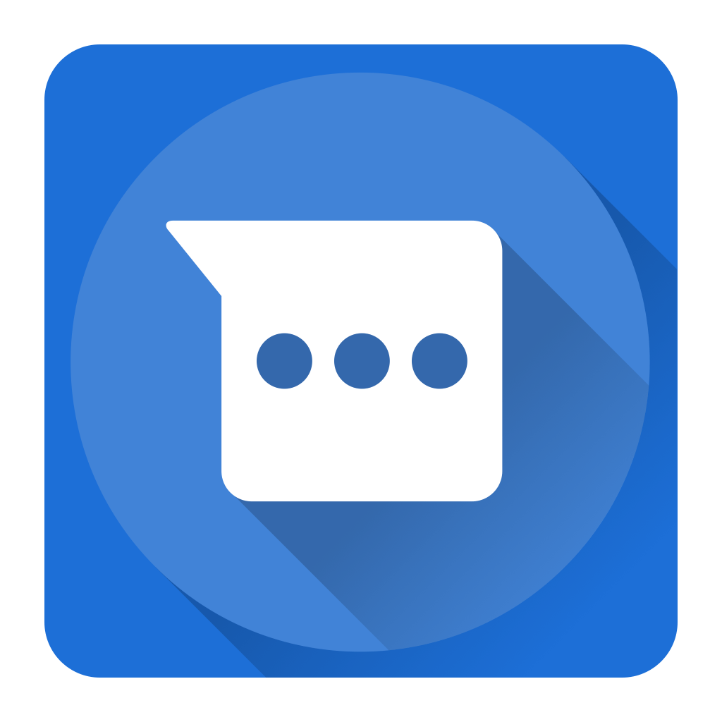 messenger icon download