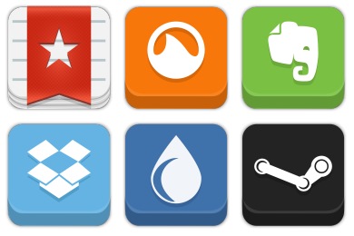 alike Icons alike Icons