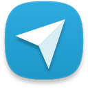 ارسال به تلگرام