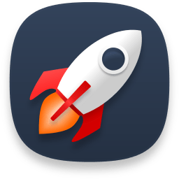 Rocket Icon | Captiva Iconset | bokehlicia