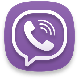 viber icon png transparent