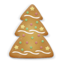 christmas-cookie-tree-icon
