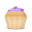 cupcake-cake-hearts-icon