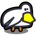 canard icon