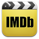 Image result for imdb logo png