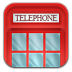http://icons.iconarchive.com/icons/chrisbanks2/cold-fusion-hd/72/phonebox-2-icon.png