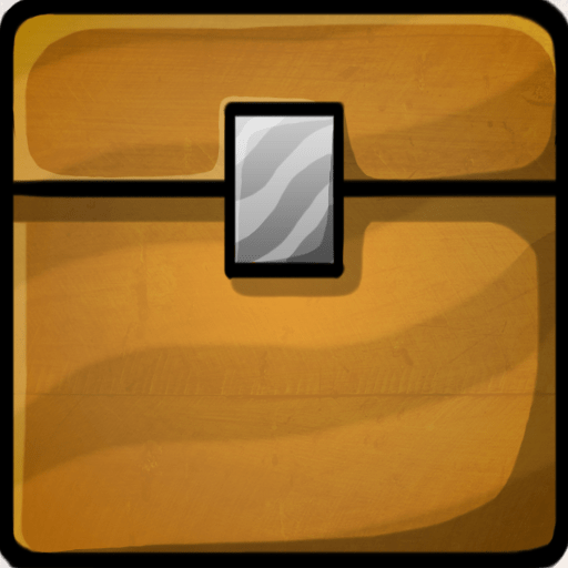 Chest Icon | Minecraft Iconset | ChrisL21