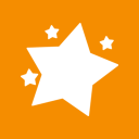 http://icons.iconarchive.com/icons/christmaswebmaster/flat-christmas/128/Stars-icon.png