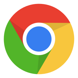 google chrome desktop icon