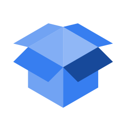 pixel dropbox logo