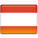 Austria Flag icon