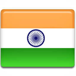 India