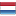 The Dutch flag