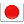 Japan-Flag icon
