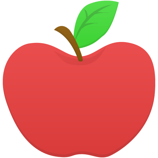 Apple Icon Flatastic 7 Iconset Custom Icon Design