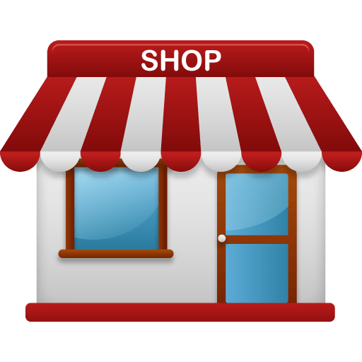 retail store clip art free - photo #26