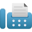 http://icons.iconarchive.com/icons/custom-icon-design/pretty-office-12/64/fax-icon.png