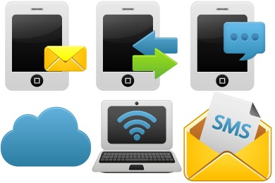 Pretty Office 12 Icons Pretty Office 12 Icons