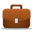http://icons.iconarchive.com/icons/custom-icon-design/pretty-office-2/48/Briefcase-icon.png