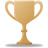 Trophy-bronze-icon