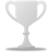 Trophy-silver-icon