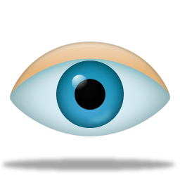 eye icon png