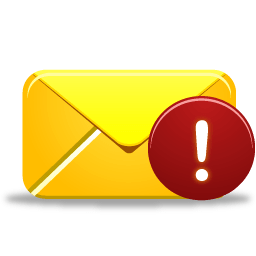 Get New E-mail Alert Through SMS For FREE