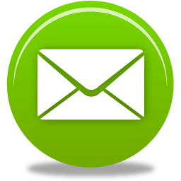 Image result for email logo green