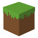 cool minecraft icon