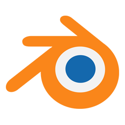 Blender logo