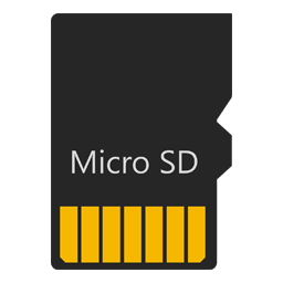 Image result for sd card icon