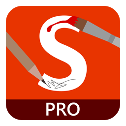 SketchBook Pro logo