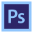 Adobe-Photoshop-icon.png (48Ã48)