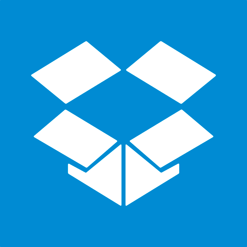 dropbox desktop app for windows